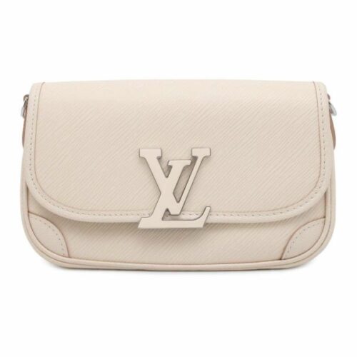 ルイヴィトン ショルダーバッグ エピ ビュシ